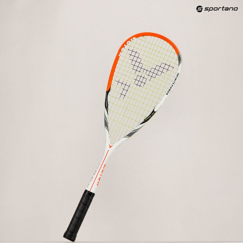 Squash racket VICTOR IP 3L N 9