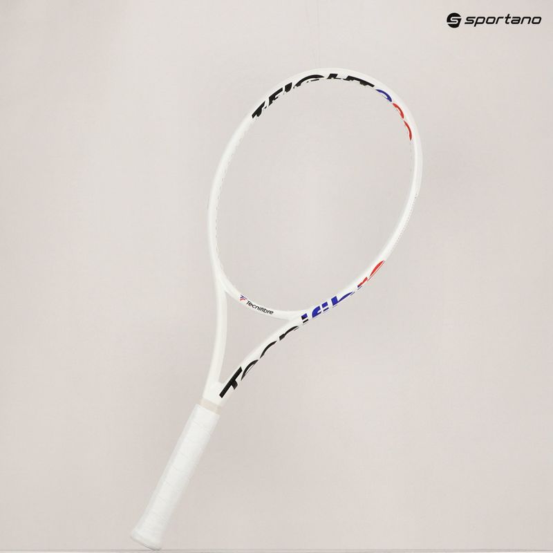 Tecnifibre T-fight 280 Isoflex tennis racket 8
