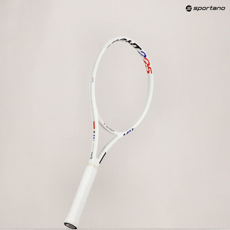 Tecnifibre T-fight 295 Isoflex tennis racket 13