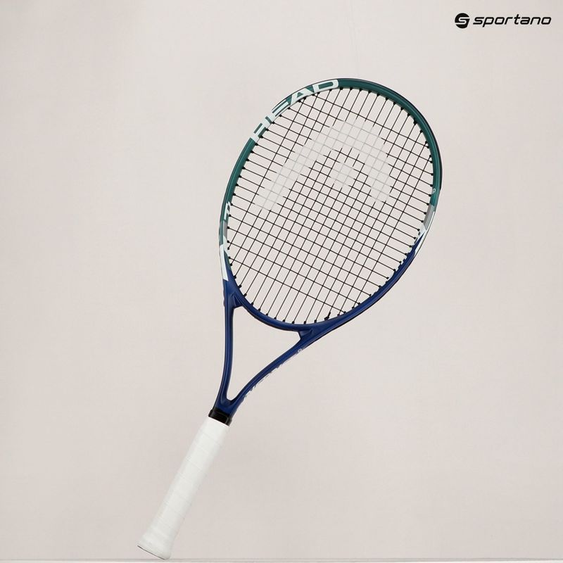 HEAD Ti. Instinct Comp tennis racket 8