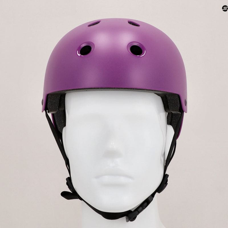ATTABO Genes helmet purple 15