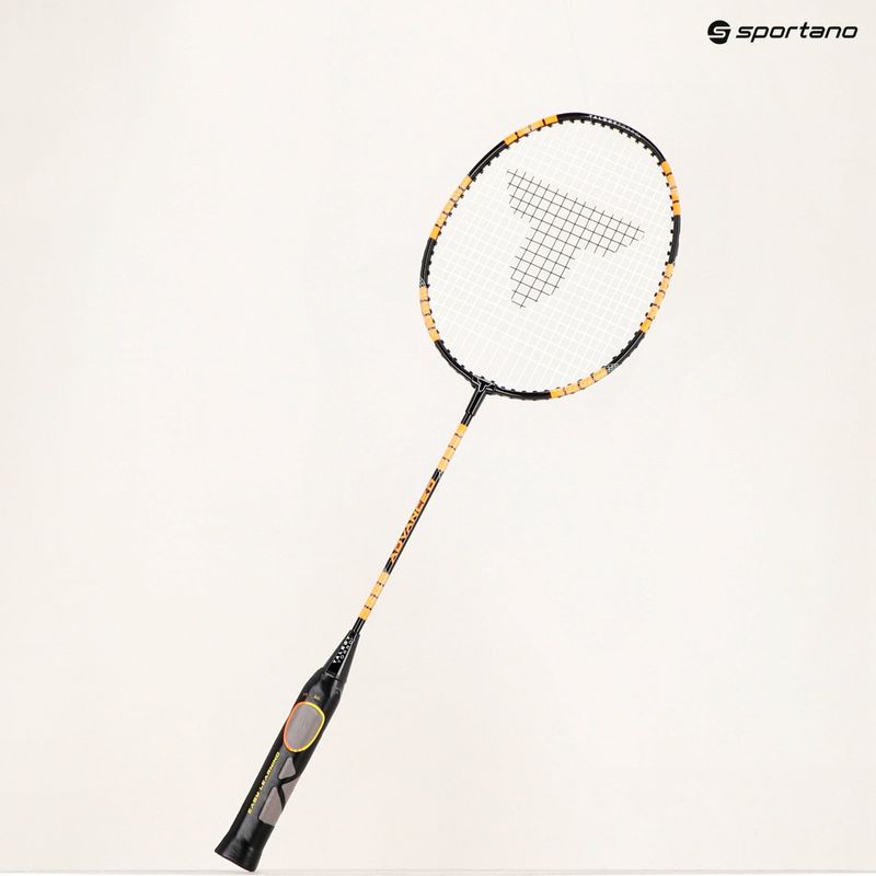 Talbot-Torro Eli Advanced children's badminton racket 9