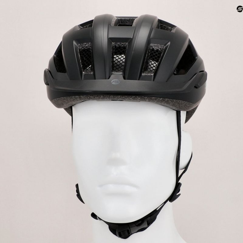 Powerslide Fitness Helmet Classic black 9