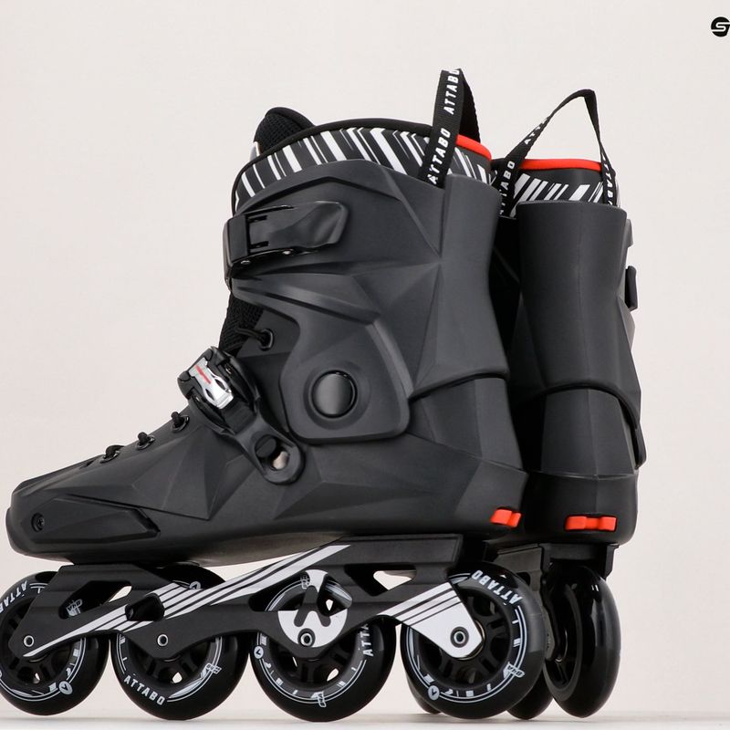 ATTABO Riftskates black 15