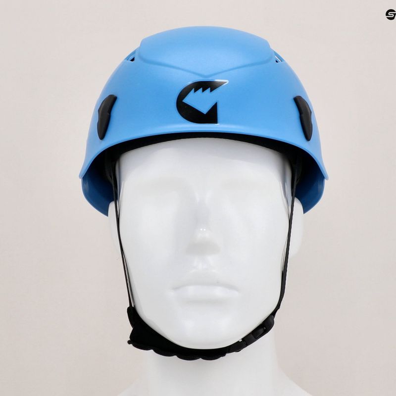 Grivel climbing helmet Salamander 2.0 blue 8