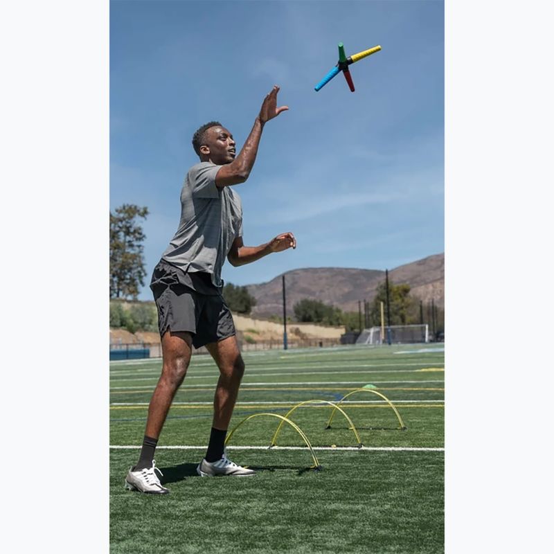 SKLZ Reactive Catch Elite multicolour hand-eye fitness training device 3