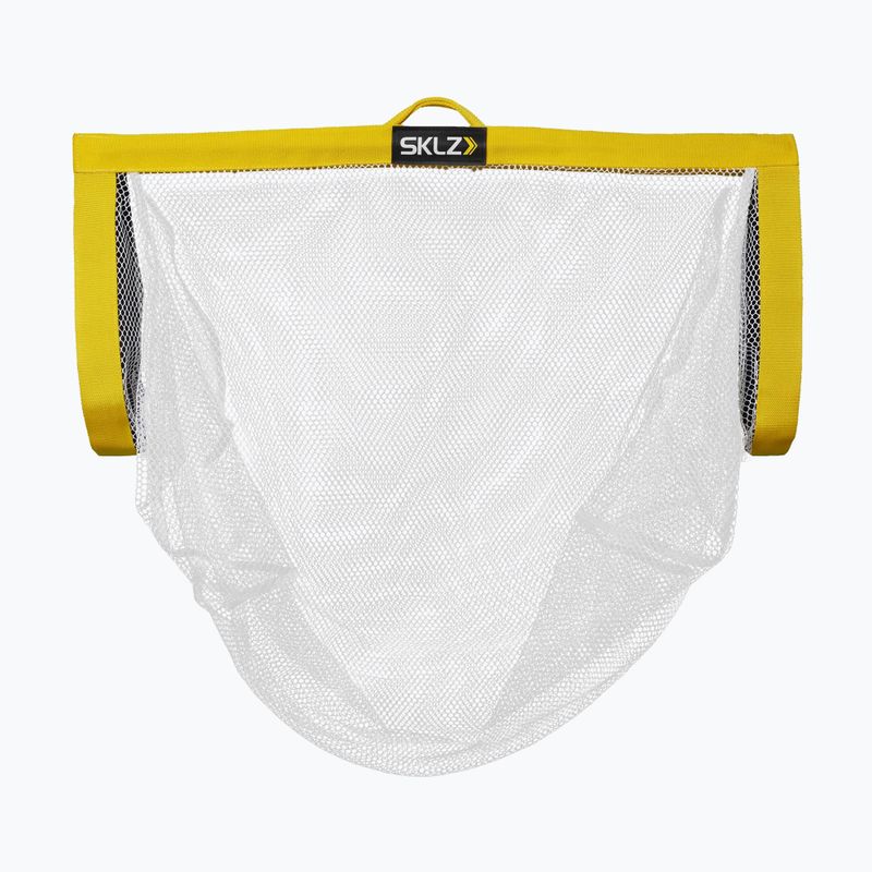 SKLZ Top Shelf shooting target white/yellow 2