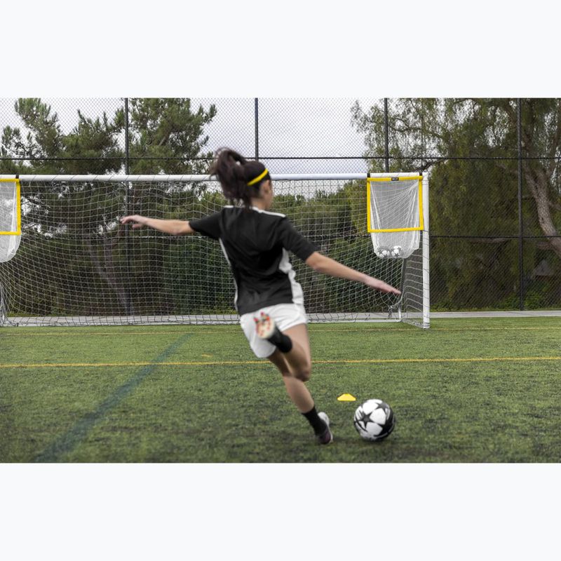 SKLZ Top Shelf shooting target white/yellow 5