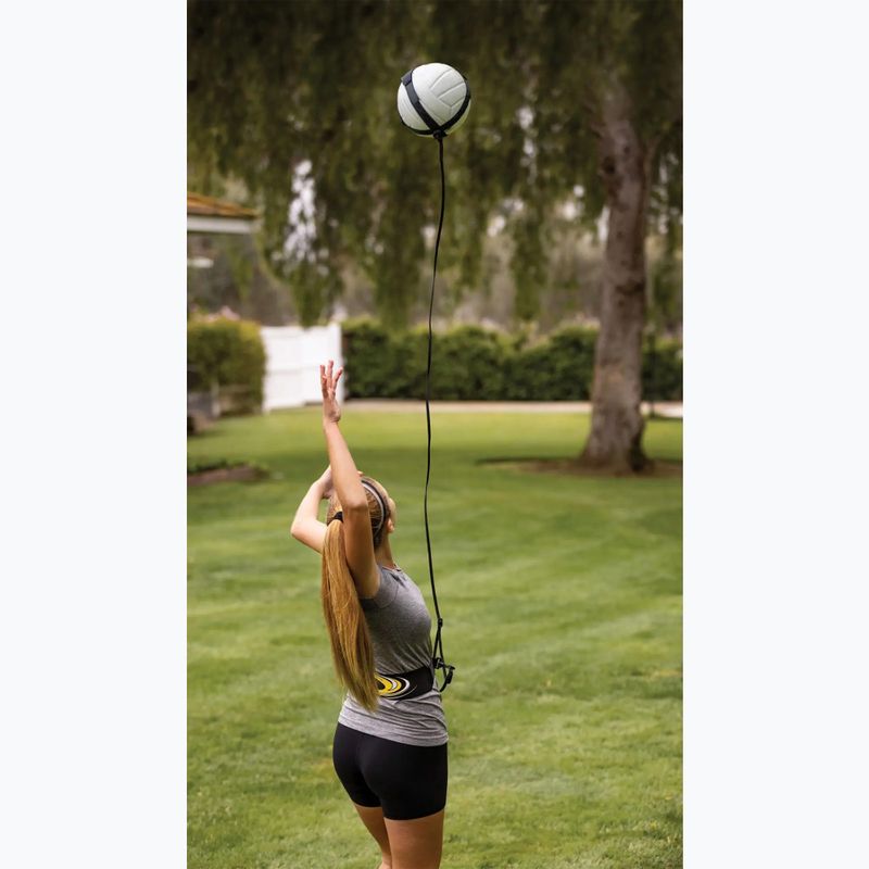 SKLZ Star Kick Hit'n'Serve volleyball training device 3