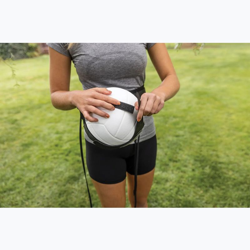 SKLZ Star Kick Hit'n'Serve volleyball training device 7