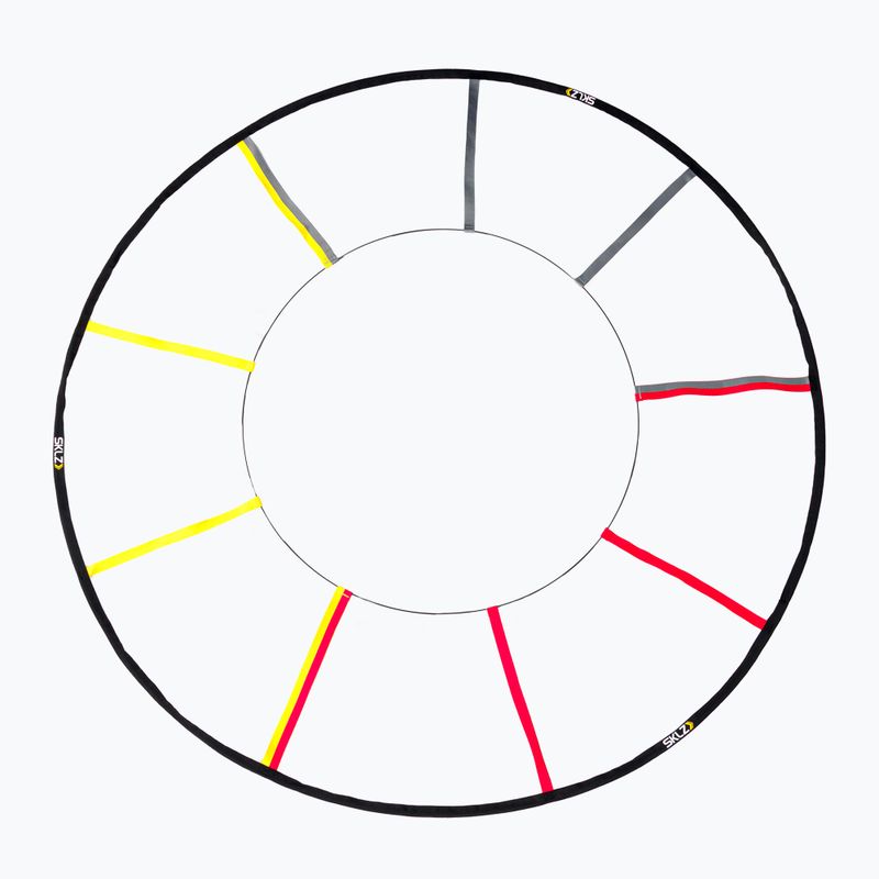 SKLZ Reactive Agility Ladder black 94956