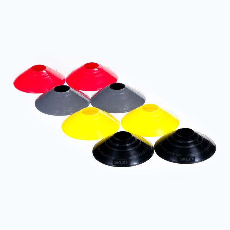 SKLZ Reactive Agility Ladder black 94956 5