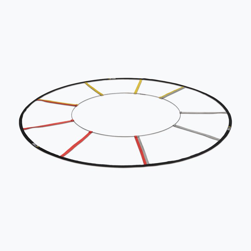 SKLZ Reactive Agility Ladder black 94956 6