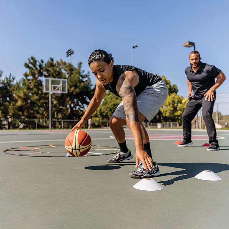 SKLZ Reactive Agility Ladder black 94956 9