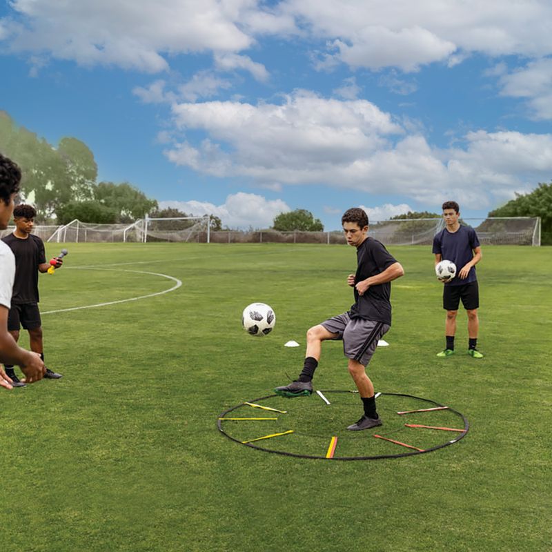 SKLZ Reactive Agility Ladder black 94956 11