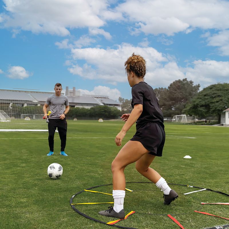 SKLZ Reactive Agility Ladder black 94956 12