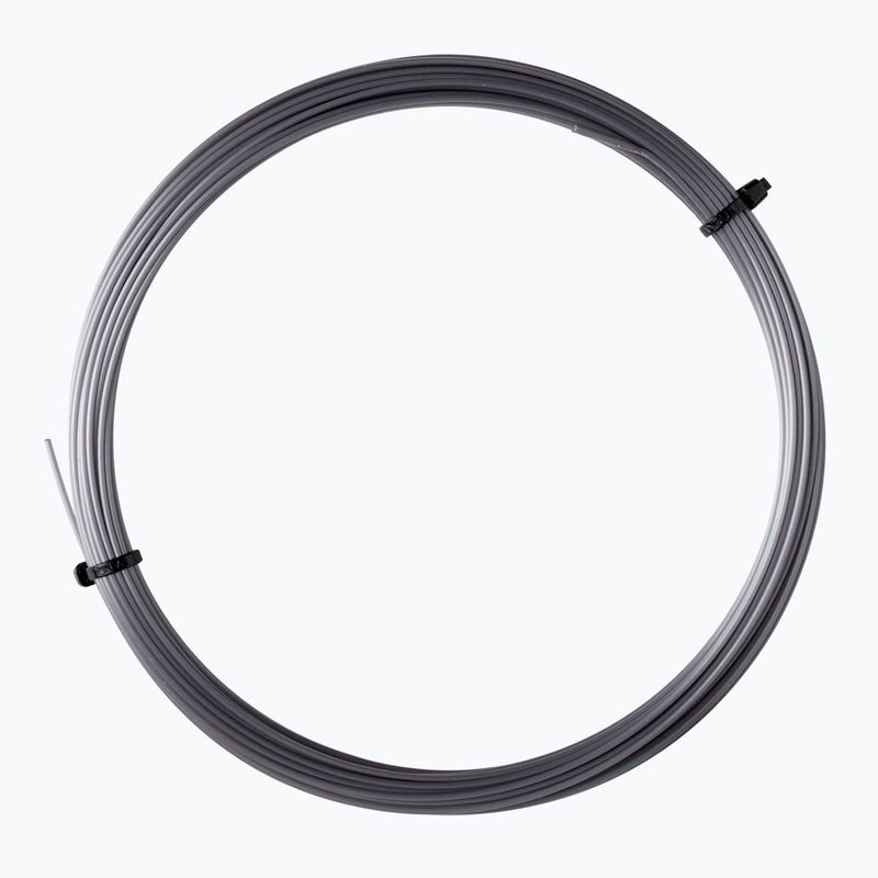 Tennis string Luxilon Alu Power 115 12.2 m silver 2