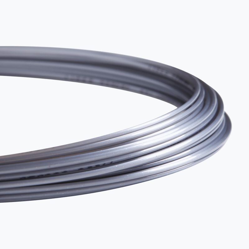 Tennis string Luxilon Alu Power 115 12.2 m silver 3