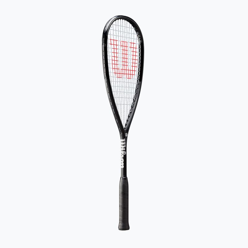 Wilson Pro Staff Team squash racket black WR031010H0 7