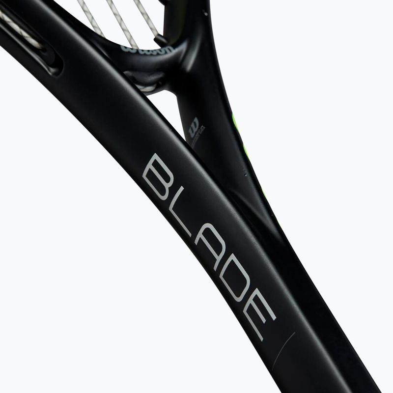 Wilson Blade CM squash racket black WR044110H0 12