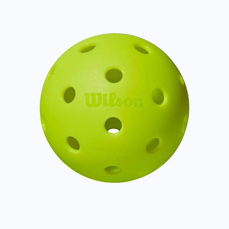 Wilson TRU 32 Picketballs 2 pcs. yellow 2