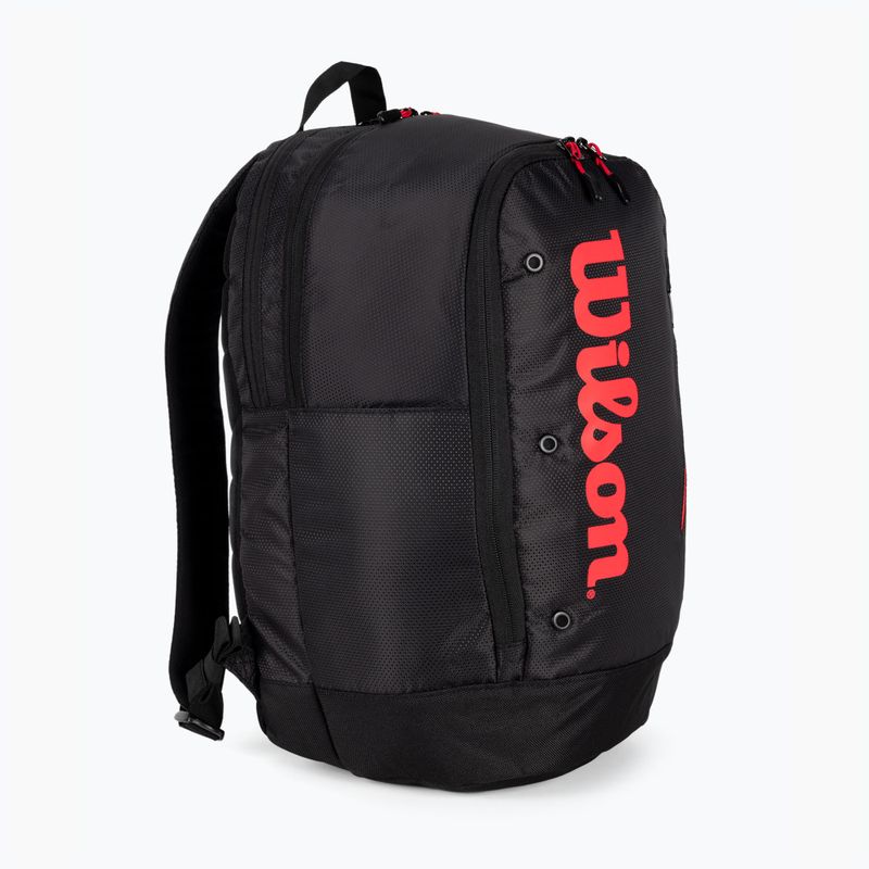 Wilson Tour tennis backpack black WR8011401001 2