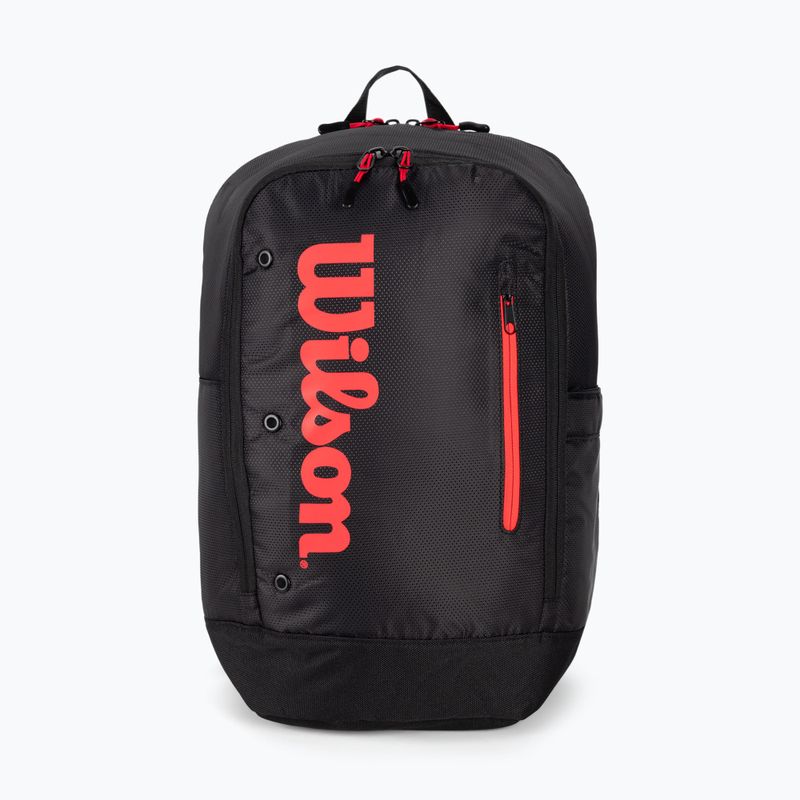 Wilson Tour tennis backpack black WR8011401001