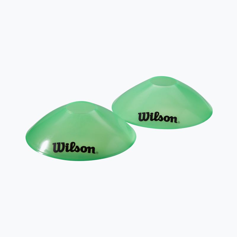 Wilson Mark Cones training cones 12 pcs. WR8406701 2