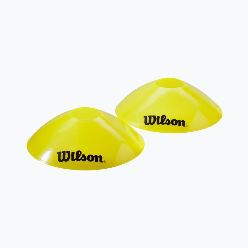 Wilson Mark Cones training cones 12 pcs. WR8406701 3