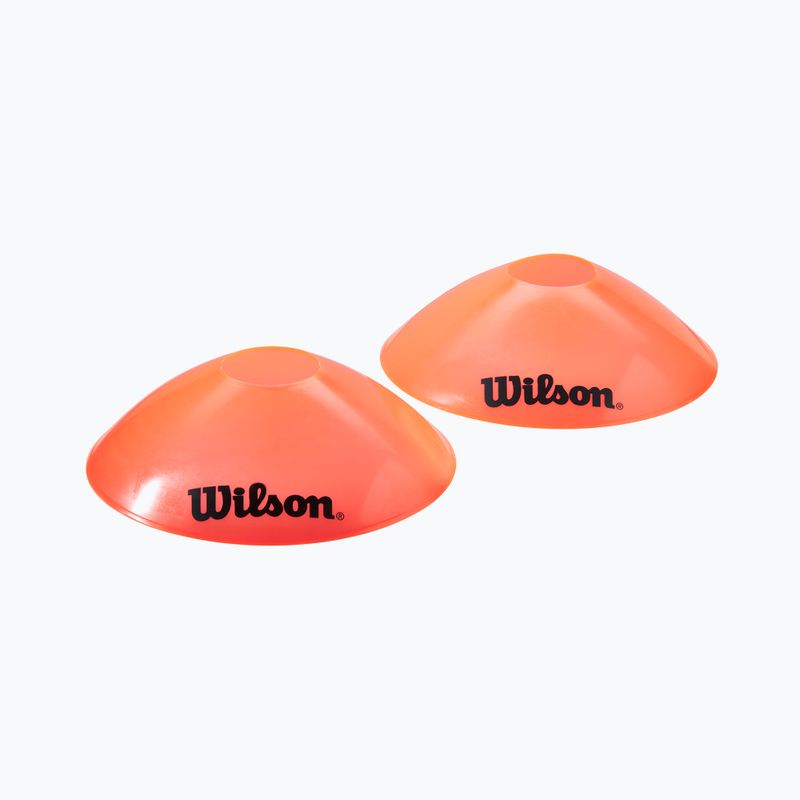 Wilson Mark Cones training cones 12 pcs. WR8406701 5