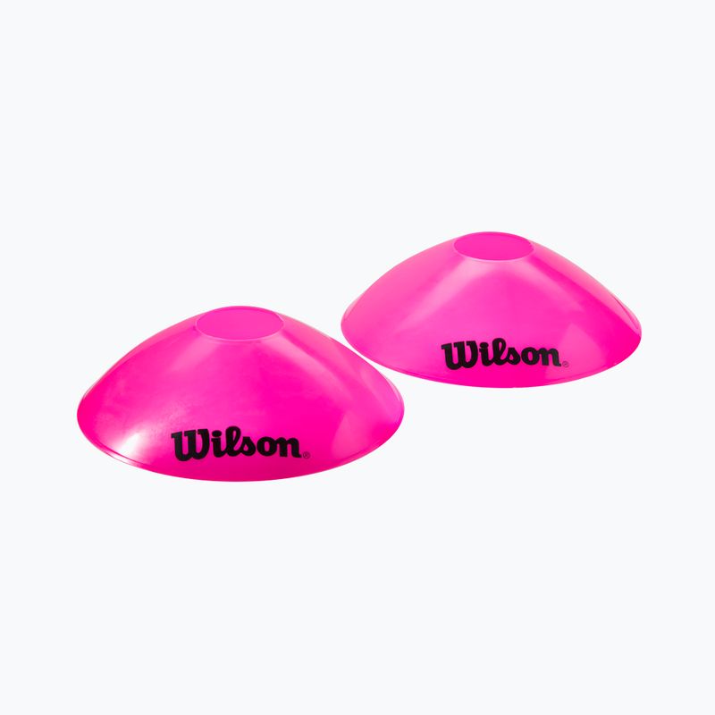 Wilson Mark Cones training cones 12 pcs. WR8406701 6