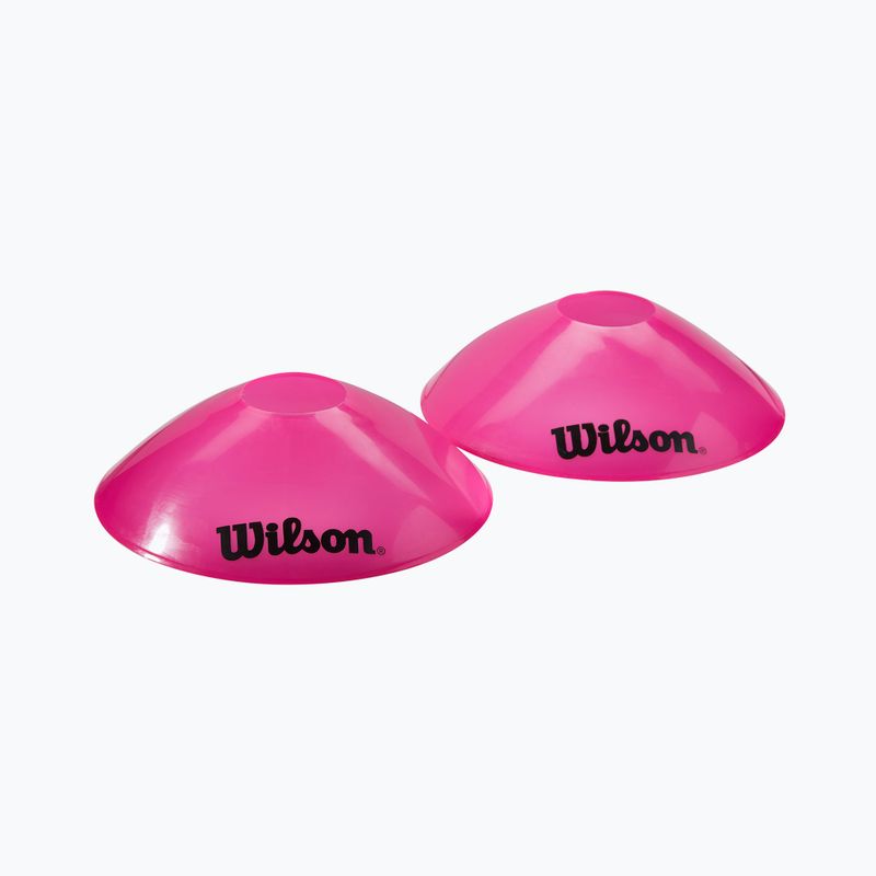 Wilson Mark Cones training cones 12 pcs. WR8406701 7