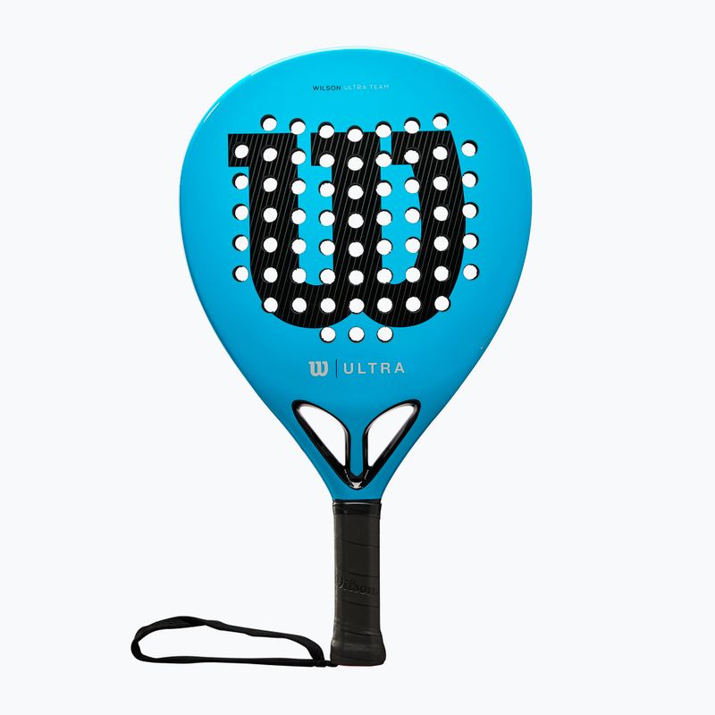Wilson Ultra Team V2 Padel racket blue WR067021U2 6
