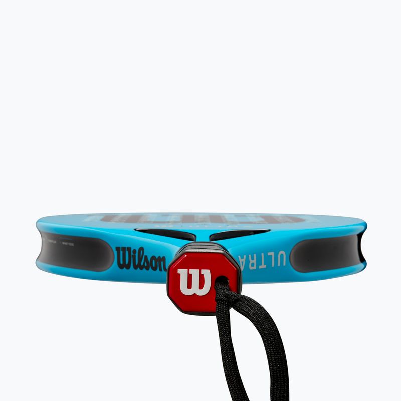 Wilson Ultra Team V2 Padel racket blue WR067021U2 10