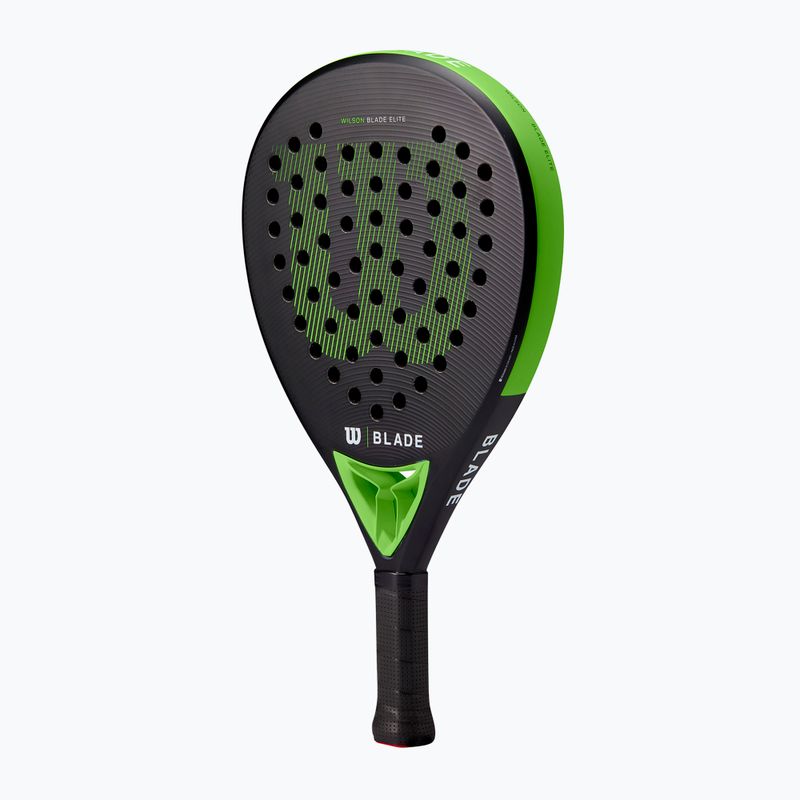 Wilson Blade Elite V2 padel racket 3