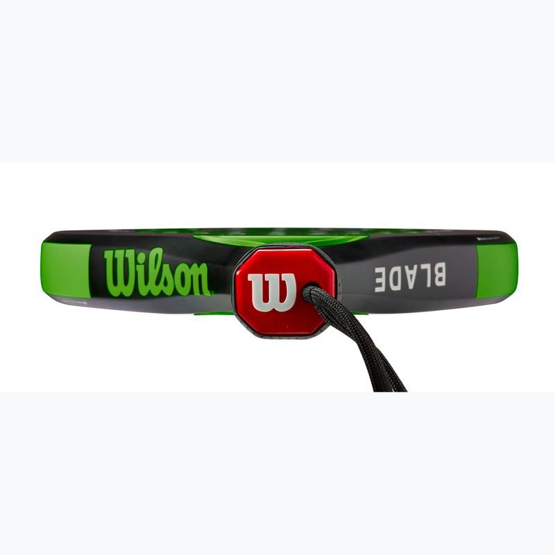 Wilson Blade Elite V2 padel racket 6