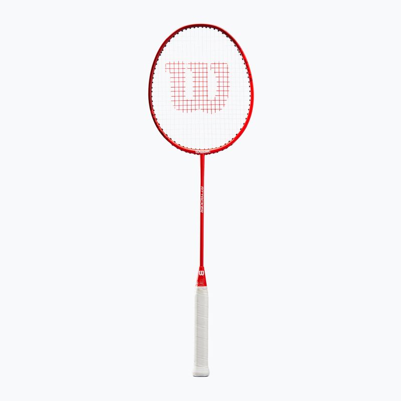 Wilson Attacker badminton racket 6