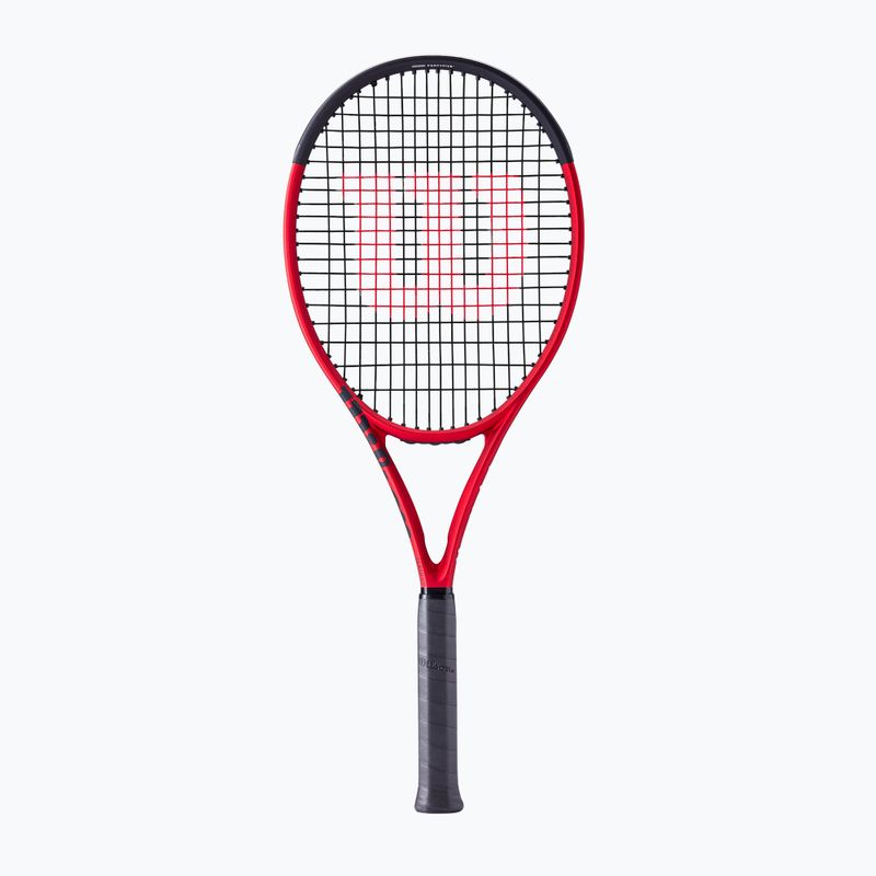 Wilson Clash 100 V2.0 tennis racket