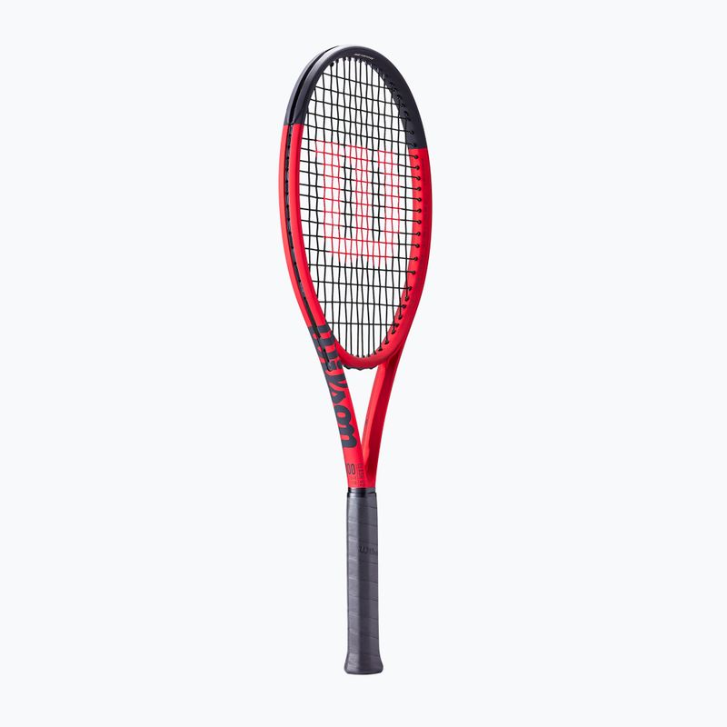 Wilson Clash 100 V2.0 tennis racket 2