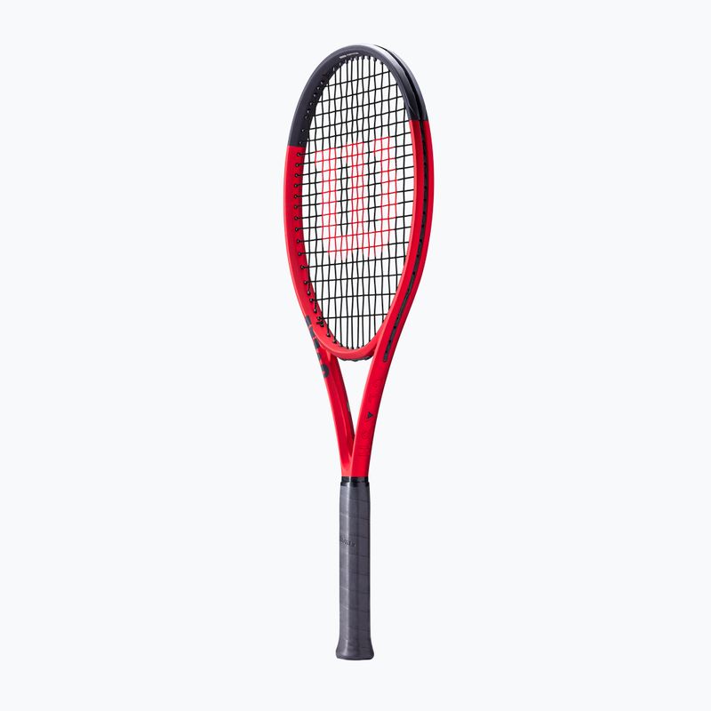 Wilson Clash 100 V2.0 tennis racket 3