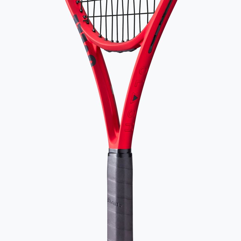 Wilson Clash 100 V2.0 tennis racket 6