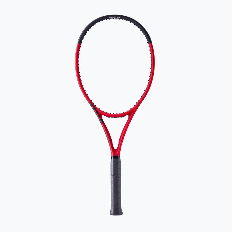 Wilson Clash 100 V2.0 tennis racket 7