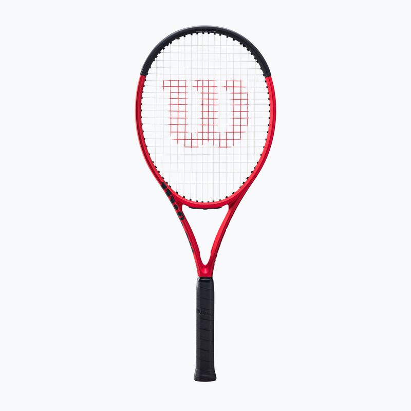 Wilson Clash 100 Pro V2.0 tennis racket