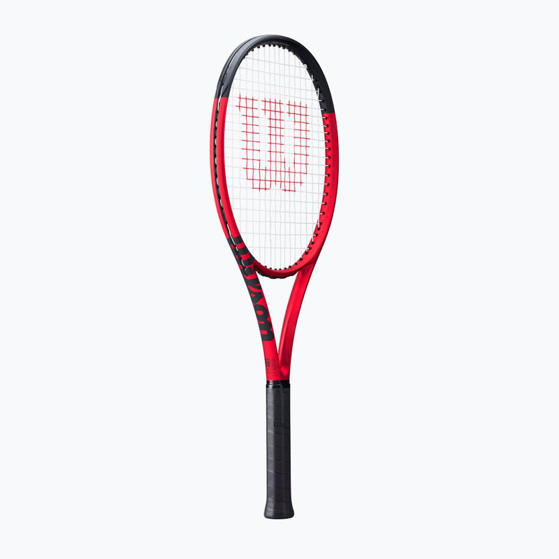 Wilson Clash 98 V2.0 tennis racket 2