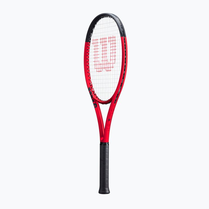 Wilson Clash 98 V2.0 tennis racket 3