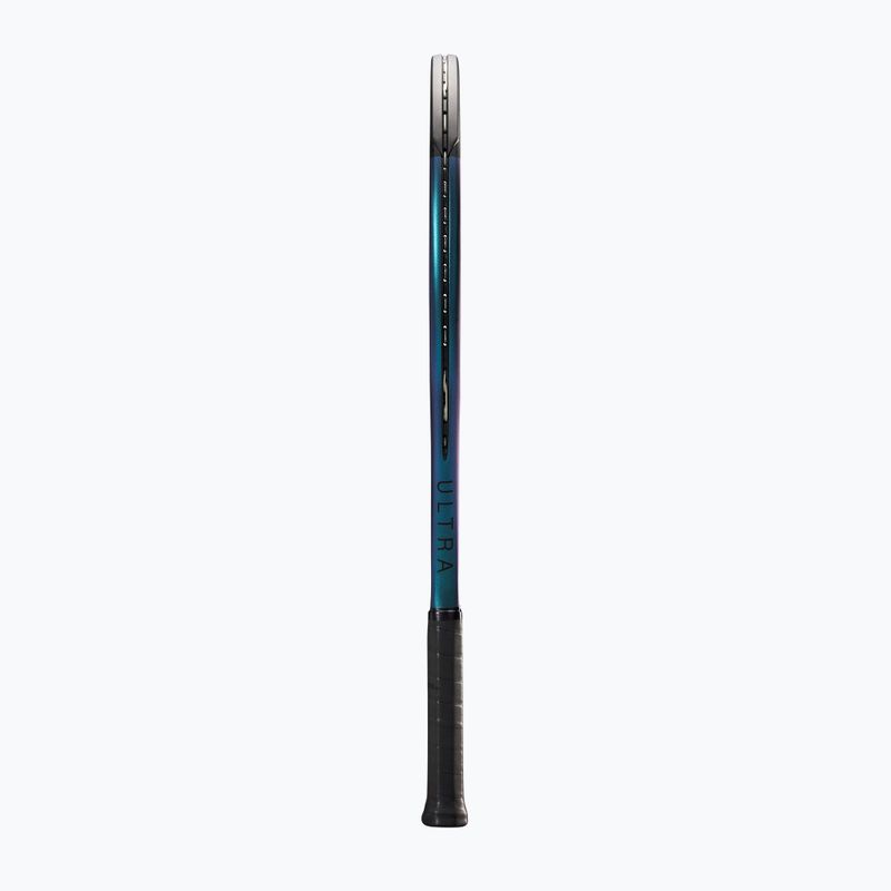 Wilson Ultra 100L V4.0 tennis racket blue-purple WR108411 6