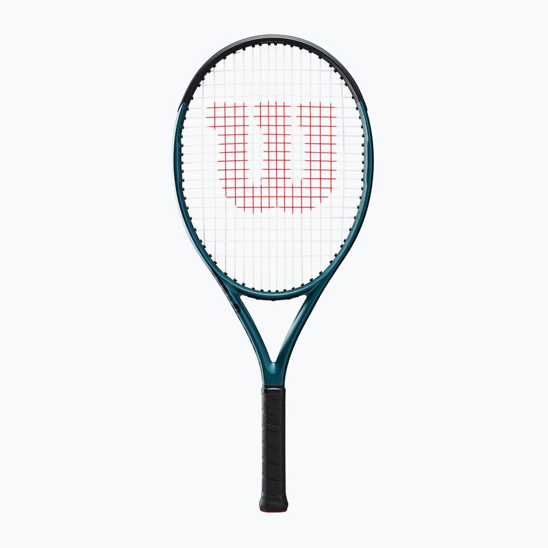 Wilson Ultra 25 V4.0 children's tennis racket blue WR116610U 6