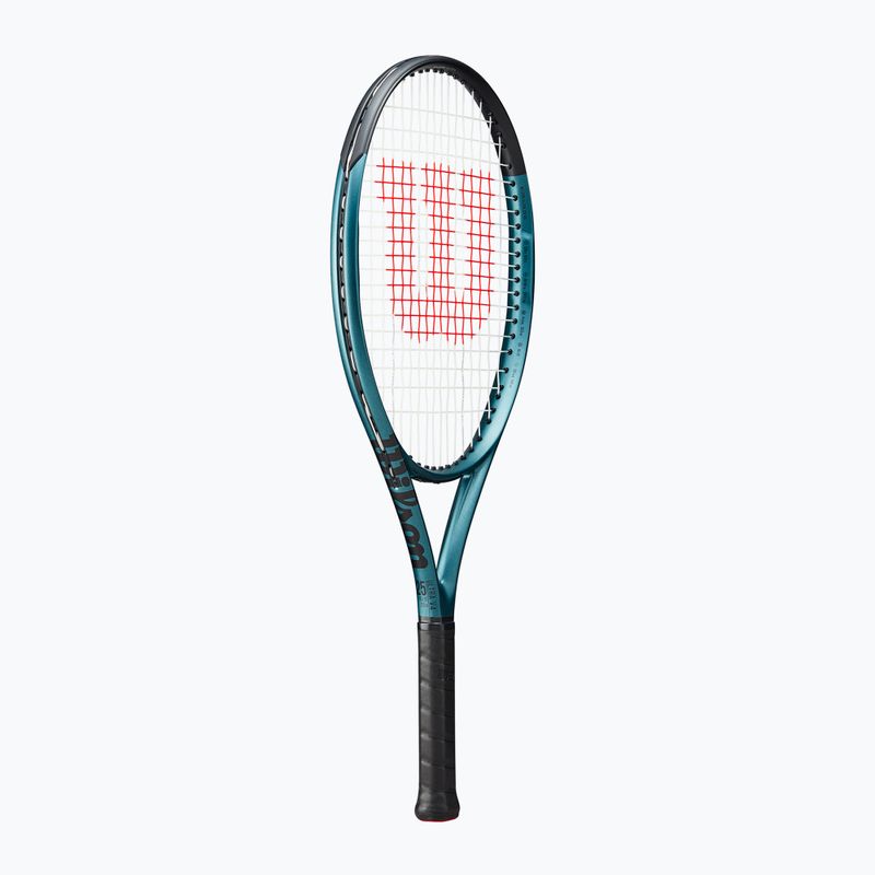 Wilson Ultra 25 V4.0 children's tennis racket blue WR116610U 7