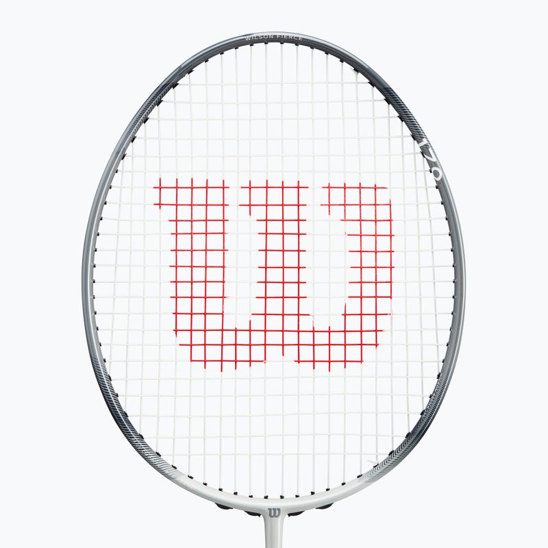 Badminton racket Wilson Recon 170 V3 4