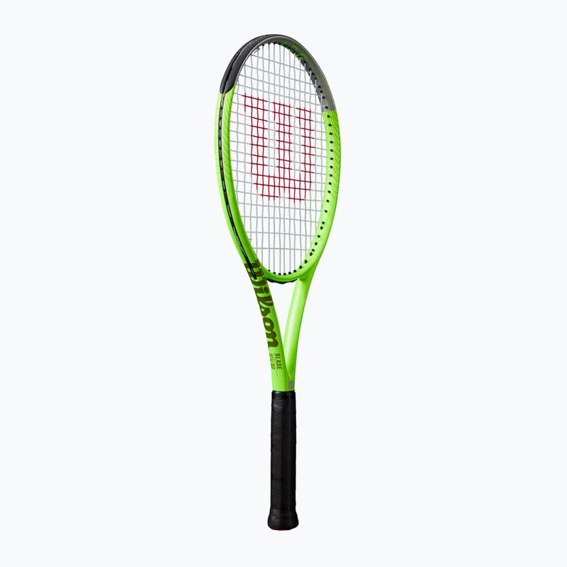 Tennis racket Wilson Blade Feel RXT 105 2